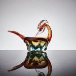 1135 6149 ART GLASS